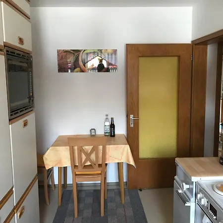 Apartamento Freistehendes Mit Suedbalkon Marktrodach