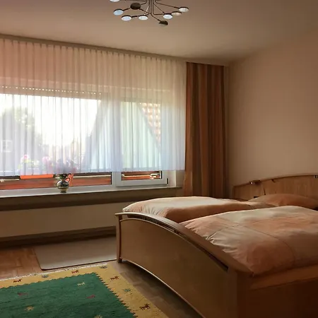 Freistehendes Mit Suedbalkon Marktrodach